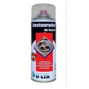 Restaurador de Gomas 275gs/330cc Delta (RDG)