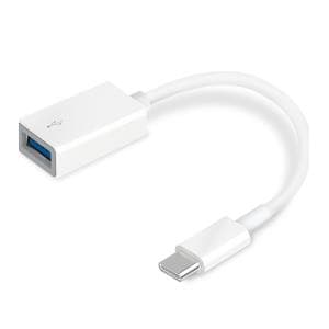 Adaptador Tp-Link USB H a USB-C M 3.0 (UC400)