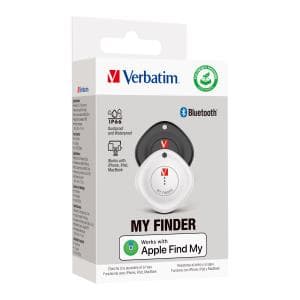 Localizador Verbatim My Finder Bluetooth Traker (#32131 2312-898)