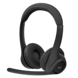 Auricular Inalambrico Logitech Zone 300 (981-001406)