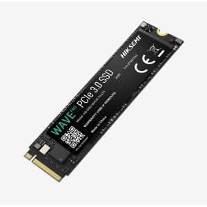 Disco SSD M.2 PCIe NVMe 3.0 512GB Hiksemi WAVE (HS-SSD-WAVE(P))