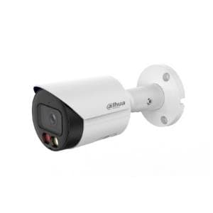 Camara IP 2MP Full HD Bullet Dahua (DH-IPC-HFW2249SP-S-IL-0360B)