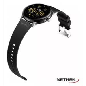 Smartwatch Bluetooth 5.0 Netmak (NM-POWER)