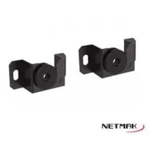 Soporte Universal Fijo 13"a70" Netmak (NM-ST27)