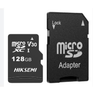 Memoria Micro SD HikSemi Neo 128GB Class10 (HS-TF-C1 128G)