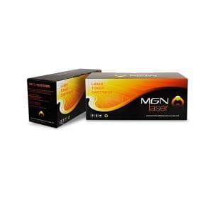 Toner Alternativo HP 215 Cyan Magna (MGN-215 C) Sin Chip