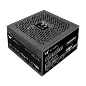 Fuente Thermaltake Toughpower GF A3 750W 80 Plus Gold (PS-TPD-0750FNFAGG-H)