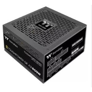Fuente Thermaltake Toughpower GF A3 850W 80 Plus Gold (PS-TPD-0850FNFAGG-H)