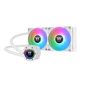 Water Cooling Thermaltake TH240 V2 ARGB Sync AIO 240mm Snow Edition
