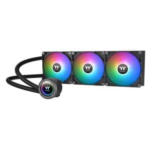 Water Cooling Thermaltake TH420 V2 ARGB Sync AIO 420mm Black