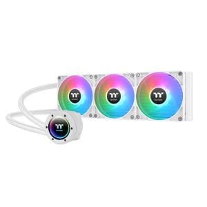 Water Cooling Thermaltake TH360 V2 ARGB Sync AIO 360mm Snow Edition