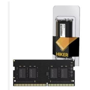 Memoria DDR4 8 Gb SODIMM 3200 Mhz Hiksemi HIKER para Notebook