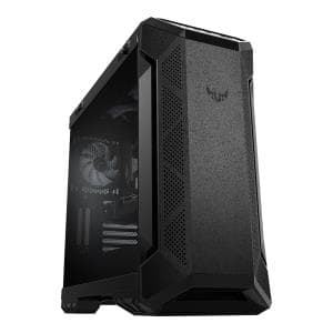 Gabinete Gamer Asus GT501 Tuf Gaming Case