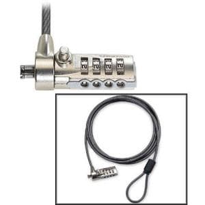 Candado Para Notebook Con Clave Targus (PA410U)