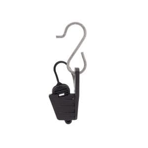 Mordaza Drop FTTH Cartuchera GLC (GLC-MORDAZA-CARTUCHERA)