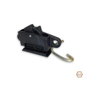 Mordaza Drop FTTH GLC (GLC-MORDAZA-DROP)