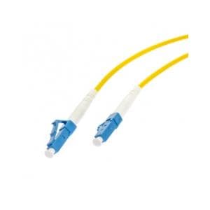 Patch Cord Fibra Optica GLC LC/PC-LC/PC SM 2MT Simplex (FO-1633)
