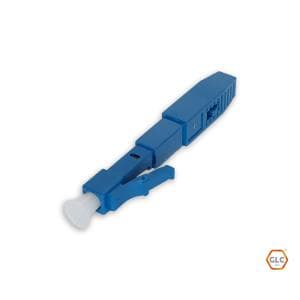 Conector LC/PC SM Mecanico Capuchon Largo GLC (FO-5626)