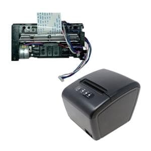 Cabezal de Impresora 3nStar para RPT005V1 - RPT008 (ZRPT-PH1)