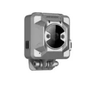 Camara para Casco WI-FI Hikvision (DS-MCH208/32G/GLE)