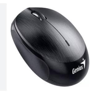 Mouse Bluetooth Genius NX-9000BT Iron Grey