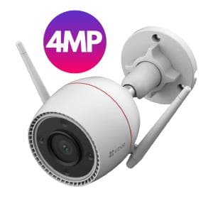 Camara IP de Int/ext Ezviz H3c 2K+ (CS-H3c) R100-1J4WKFL