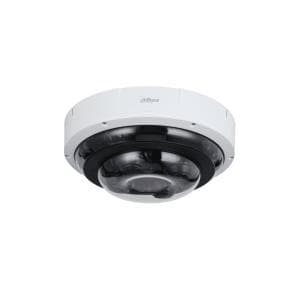 Camara IP de 4 x 5MP Domo Wizmind Panorámico de 4 Direcciones (DH-IPC-PDBW82041P-B360)