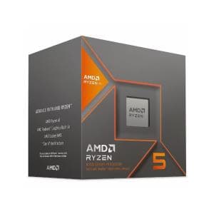 AMD Ryzen 5 8600G 4.30 Ghz AM5 DDR5
