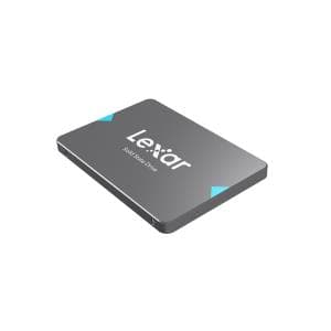 Disco SSD 1.92TB Lexar 2.5" STA 6GB/s NQ100
