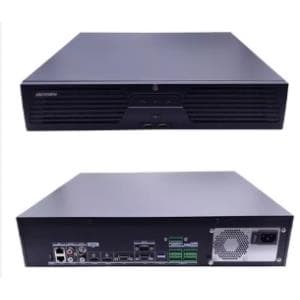 Grabadora de video Hikvision (DS-9632NI-M8)