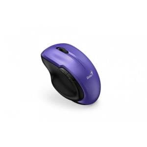 Mouse Inalambrico Genius  RS2 Ergo 8200s Purple (31030029402)