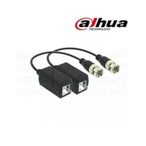 Balun de video Pasivo BNC a Bornera Dahua (DH-PFM800-N)