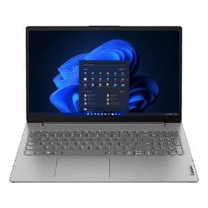 Notebook Lenovo V15 G4AMN R5 7520U/16GB RAM/512GB SSD/15.6" FHD FreDoos (82YU012PAR) Tecl Español LT