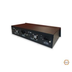 Chasis para 14 media converter GLC (GLC-CHMC-001)