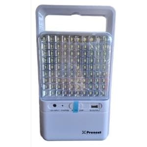 Luz de Emergencia de 90 Leds Pronext (EL L90 PLUS)