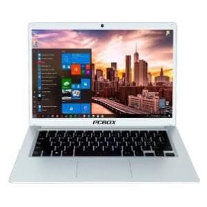 Cloudbook PCBOX Fire Celeron N4020C/4GB DDR4/128GB SSD/W11 H 14.1" (PCB-GLW3)