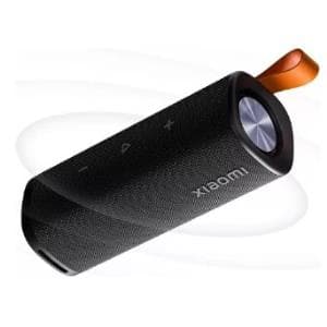 Parlante Bluetooth Xiaomi 30w Black MDZ-38-DB (QBH4261GL)