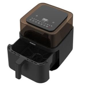 Freidora sin Aceite Peabody (PE-AFD720N)