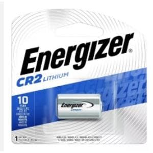 Pila Energizer CR2 X1 Lithium (EL1CR2BP)