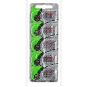 Pila CR1220 3.0V Maxell Blister X5
