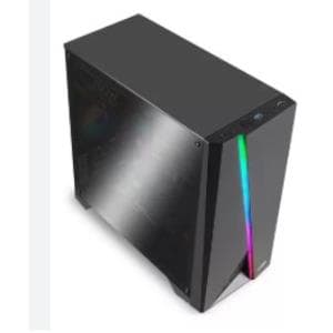 Gabinete Gamer Sentey F10 Acrilico (FS10)
