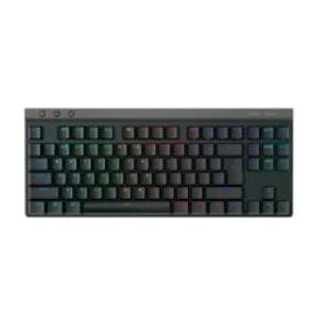 Teclado Gaming Inalambrico Logitech G515 TKL Negro Español (920-012423)