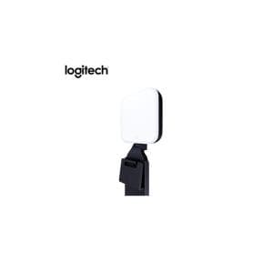 Luz Led Logitech Litra Glow (946-000031)