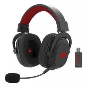 Auricular Over Ear Gamer Redragon Zeus Pro H510-PRO