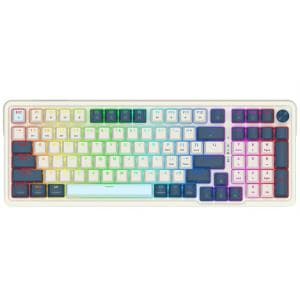 Teclado Gamer Redragon Eisa Pro (K686WB-RGB-PRO)