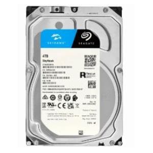 HDD 4 Tb Sata III Skyhawk Seagate ST4000VX016