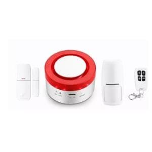 Alarma WiFi Smart (DY-H1)