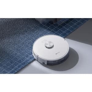 Aspiradora Robot Ezviz 4000Pa Large Suction (CS-RE5-TWT2)