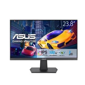 Monitor 24" LED Asus VA24EHF-J IPS FHD 100Hz HDMI