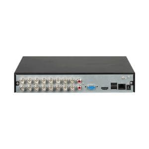 DVR 16 Canales 5MP  DH-XVR1B16H-I Dahua